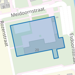 Perceel NWD03-A-1701