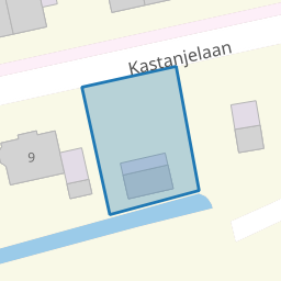 Perceel NWD03-A-1705