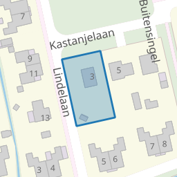 Perceel NWD03-A-1713