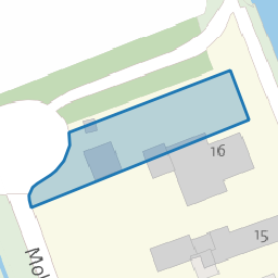 Perceel NWD03-C-1113