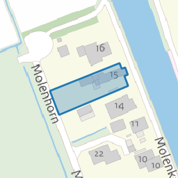 Perceel NWD03-C-1114