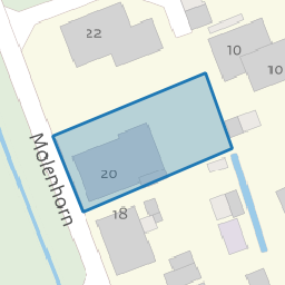 Perceel NWD03-C-1117