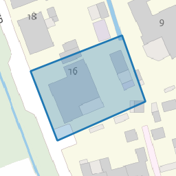 Perceel NWD03-C-1119