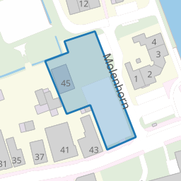 Perceel NWD03-C-1151