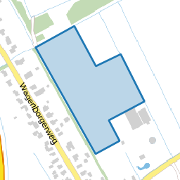 Perceel NWD03-C-1154