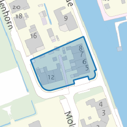 Perceel NWD03-C-1159