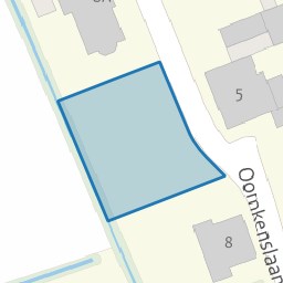 Perceel NWD03-C-1161