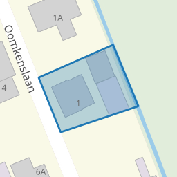 Perceel NWD03-C-1162