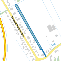 Perceel NWD03-C-1167