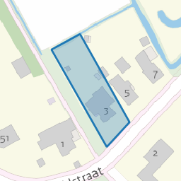 Perceel NWD03-C-1174