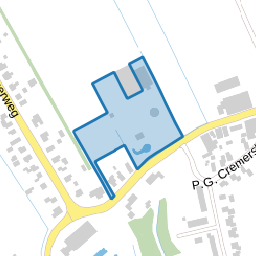 Perceel NWD03-C-1177