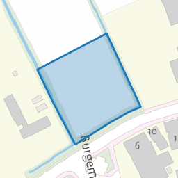 Perceel NWD03-C-1179