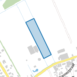 Perceel NWD03-C-1180