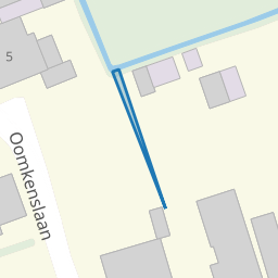 Perceel NWD03-C-1181