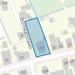 Perceel NWD03-C-1184