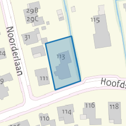 Perceel NWD03-K-323