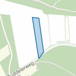 Perceel NWH01-A-1025