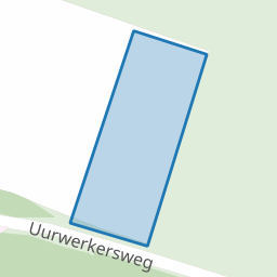 Perceel NWH01-A-1050