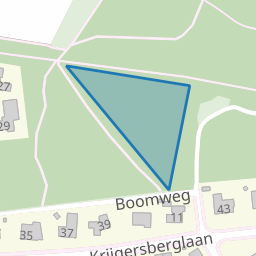 Perceel NWH01-A-1151