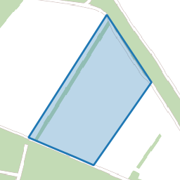 Perceel NWH01-A-1217