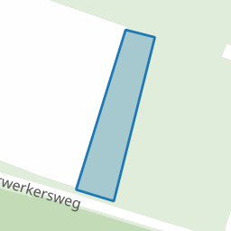 Perceel NWH01-A-1299