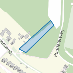 Perceel NWH01-A-1333