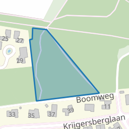 Perceel NWH01-A-1364