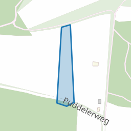 Perceel NWH01-A-1620