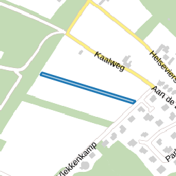 Perceel NWH01-A-1711