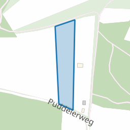 Perceel NWH01-A-1800