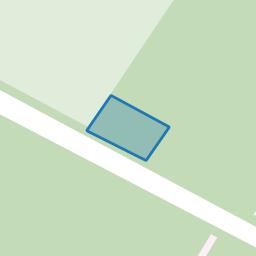 Perceel NWH01-A-2030