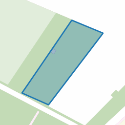 Perceel NWH01-A-2031