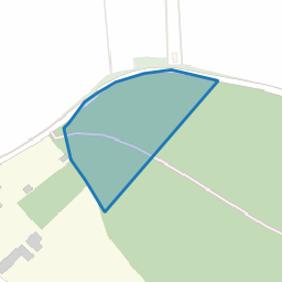 Perceel NWH01-A-2245