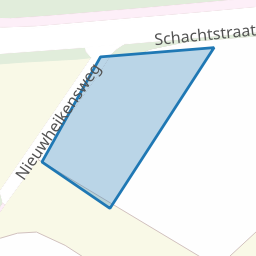 Perceel NWH01-A-2617