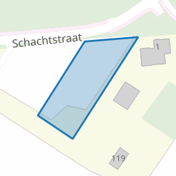 Perceel NWH01-A-2621