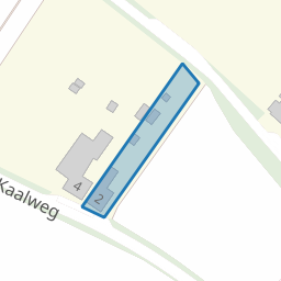 Perceel NWH01-A-2646