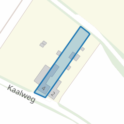 Perceel NWH01-A-2664