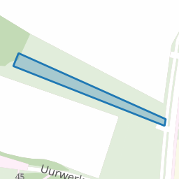 Perceel NWH01-A-2725