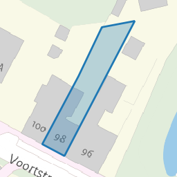 Perceel NWH01-A-2740