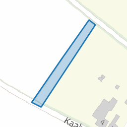 Perceel NWH01-A-2811