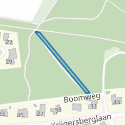 Perceel NWH01-A-2845