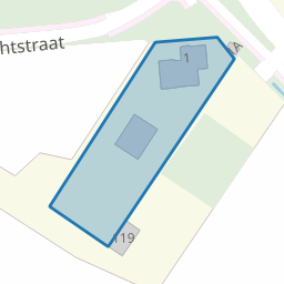 Perceel NWH01-A-2889
