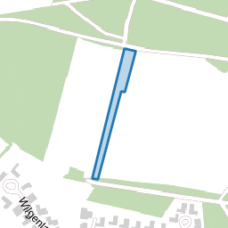 Perceel NWH01-A-2923