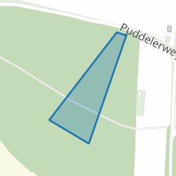 Perceel NWH01-A-2951