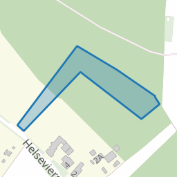 Perceel NWH01-A-2953