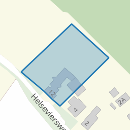 Perceel NWH01-A-3109