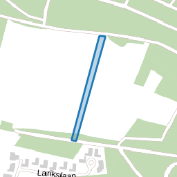 Perceel NWH01-A-3150