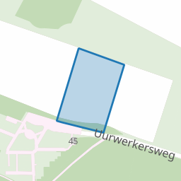 Perceel NWH01-A-3472