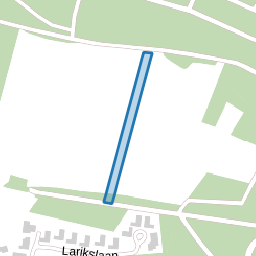 Perceel NWH01-A-3613