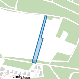 Perceel NWH01-A-3615